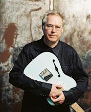 Bill Frisell