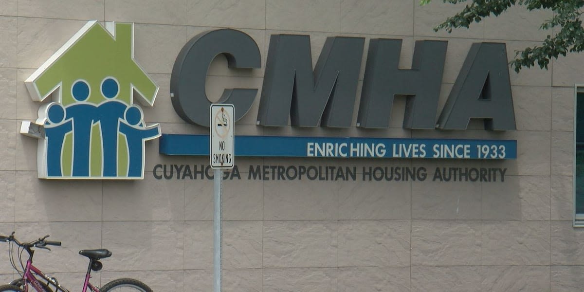 Cleveland City Council speaks out after HUD report shows lead exposure in CMHA public housing