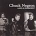 Chuck Negron Live in Concert