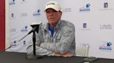 Steve Stricker discusses potential of retiring from golf at American Family Insurance Championship