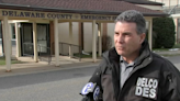 Former Delaware County emergency services director faces assault, harassment charges