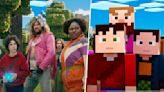 Someone made a shot-for-shot animated remake of the Minecraft movie trailer and it’s the cutest thing you’ll see all day