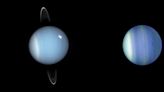 Something ‘we don’t understand’ is happening on Uranus’s moons, scientists say