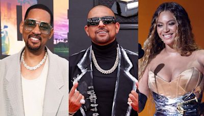 From ‘Bad Boys’ to “Baby Boy”: Sean Paul on Collaborating With Will Smith and Beyoncé