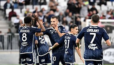 Girondins de Bordeaux : Aux abois, le club accepte de repartir en National