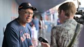 Reggie Jackson documentary explores legend's life, racism and baseball: 'So much work to do'