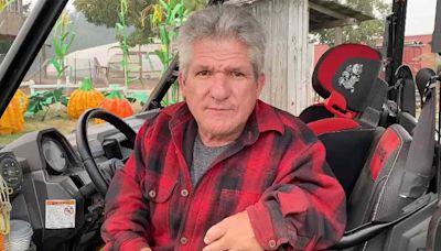 Little People, Big World's Matt Roloff Says Leaving TV 'Sounds Fine By Me' as Show's Fate Remains Unknown