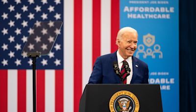 Analysis | Whatever happened to Biden’s public option?