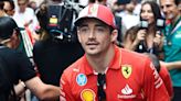 Leclerc ends Monaco GP curse as Verstappen frustrated after huge Perez crash