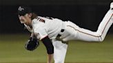 Giants prospect Whisenhunt surging through minors with key pitch