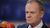 Donald Tusk rages at US Republicans for blocking aid to Ukraine