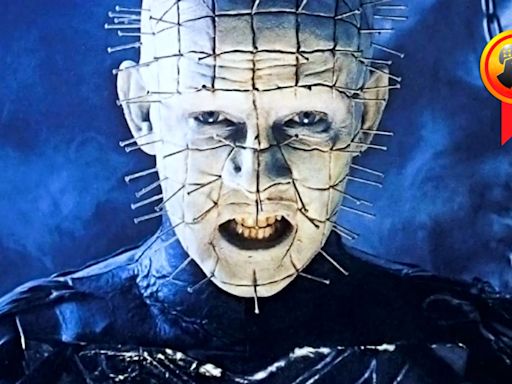 ‘Hellraiser’, el infierno desatado por los que vienen del cielo