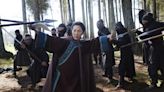 Crouching Tiger, Hidden Dragon Proves Michelle Yeoh Has Always Been Criminally Underrated