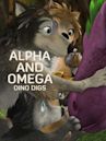 Alpha and Omega: Dino Digs