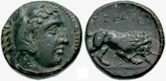 Pérdicas III da Macedónia