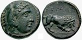 Perdiccas III of Macedon