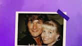 Lisa Niemi Swayze reflects on Patrick Swayze's pancreatic cancer battle: 'He really was a hero'