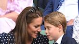 Kate Middleton’s Supposed Inspiration for Prince George’s Birthday Portrait Could Explain Why It’s So Different From...