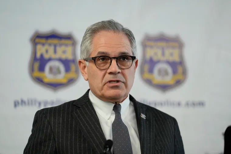 Street group tied to 5 homicides and a host of shootings has been eliminated, DA Krasner says