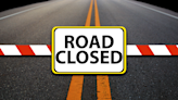 Downed trees and power lines cause road closure in Greenbrier County