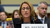 Members Of Congress Rip Into Mylan CEO