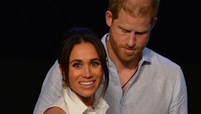 Prince Harry and Meghan Markle face another huge blow after agent's 'failure