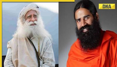 Meet spiritual guru who is richer than Sadhguru, Baba Ramdev, Sri Sri Ravi Shankar, his net worth...