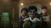 'Strange World' review: Disney tackles father-son dynamics with a pulpy, adventurous twist