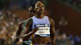 Injured Jamaican sprint star Elaine Thompson-Herah out of Paris Olympics