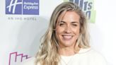 Strictly's Gemma Atkinson reveals baby's connection to late father