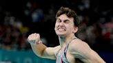 'Pommel Horse Guy' Stephen Nedoroscik Wins Another Olympic Bronze