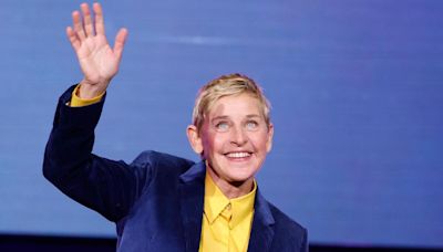 Ellen DeGeneres vows to disappear after her upcoming Netflix special: "This is the last time you’re going to see me"