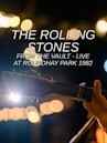 The Rolling Stones: From the Vault - Live at Roundhay Park 1982