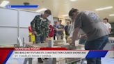 Thousands of students in St. Louis for construction career convention