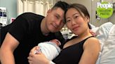 'Bling Empire' 's Kelly Mi Li Welcomes Baby Girl with Boyfriend William Ma: 'Incredibly Grateful'