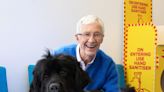 Paul O’Grady’s funeral details revealed as local community invited to pay respects