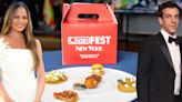 H’wood stars like Chrissy Teigen and B.J. Novak are obsessed with this gourmet fast food — and it’s coming to NYC