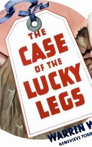 The Case of the Lucky Legs