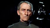 Peter Cushing: Why is legal action being taken over his Rogue One: A Star Wars Story appearance?