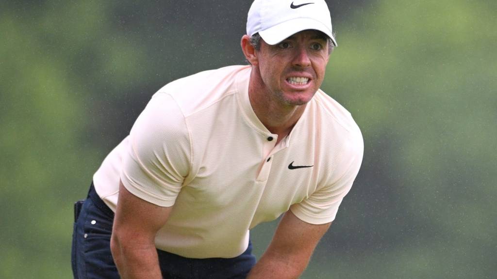 Rory McIlroy tee times, live stream, TV coverage | The Memorial Tournament presented by Workday, June 6-9