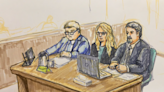 Lori Vallow Daybell trial — live: ‘Cult mom’ seen in first court sketch as jury selection continues