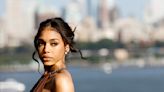 Lori Harvey Reveals She 'Almost Got Married Very Young' And Now Dates On Her 'Terms'