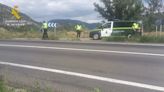 Dos heridos en un accidente de circulación en Sopeira