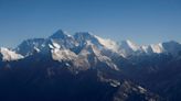 Mountaineer climbs rare Everest ‘triple crown’