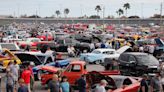 A four-wheeled feast: Top 5 things to know about Daytona's 49th Annual Fall Turkey Run
