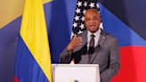 Colombia y Estados Unidos quieren "jugar un papel constructivo en el caso de Venezuela"