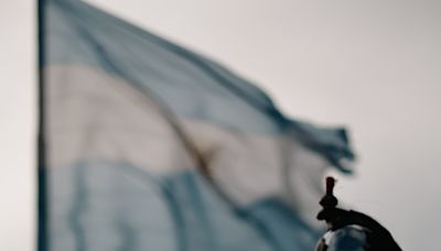 El Ejército argentino lleva a cabo su primer cambio de guardia de regimientos históricos