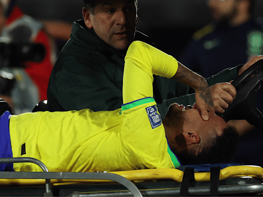 Neymar: Brazil National Team Coach Dorival Junior Calls For Patience Over Star Forward's Return