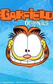 Garfield Originals