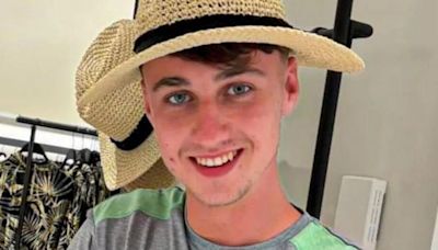 Jay Slater update as search narrows to rural caves in Tenerife